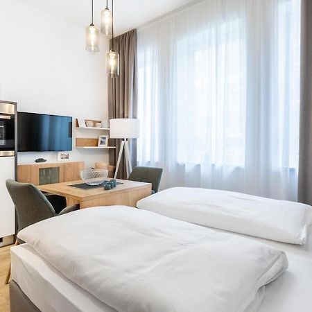 Ferienapartments Am Krusespeicher Ferienapartments Am Krusespeicher 3-26 Wißmar Buitenkant foto