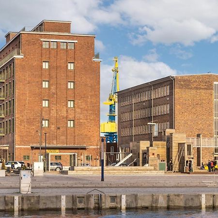 Ferienapartments Am Krusespeicher Ferienapartments Am Krusespeicher 3-26 Wißmar Buitenkant foto