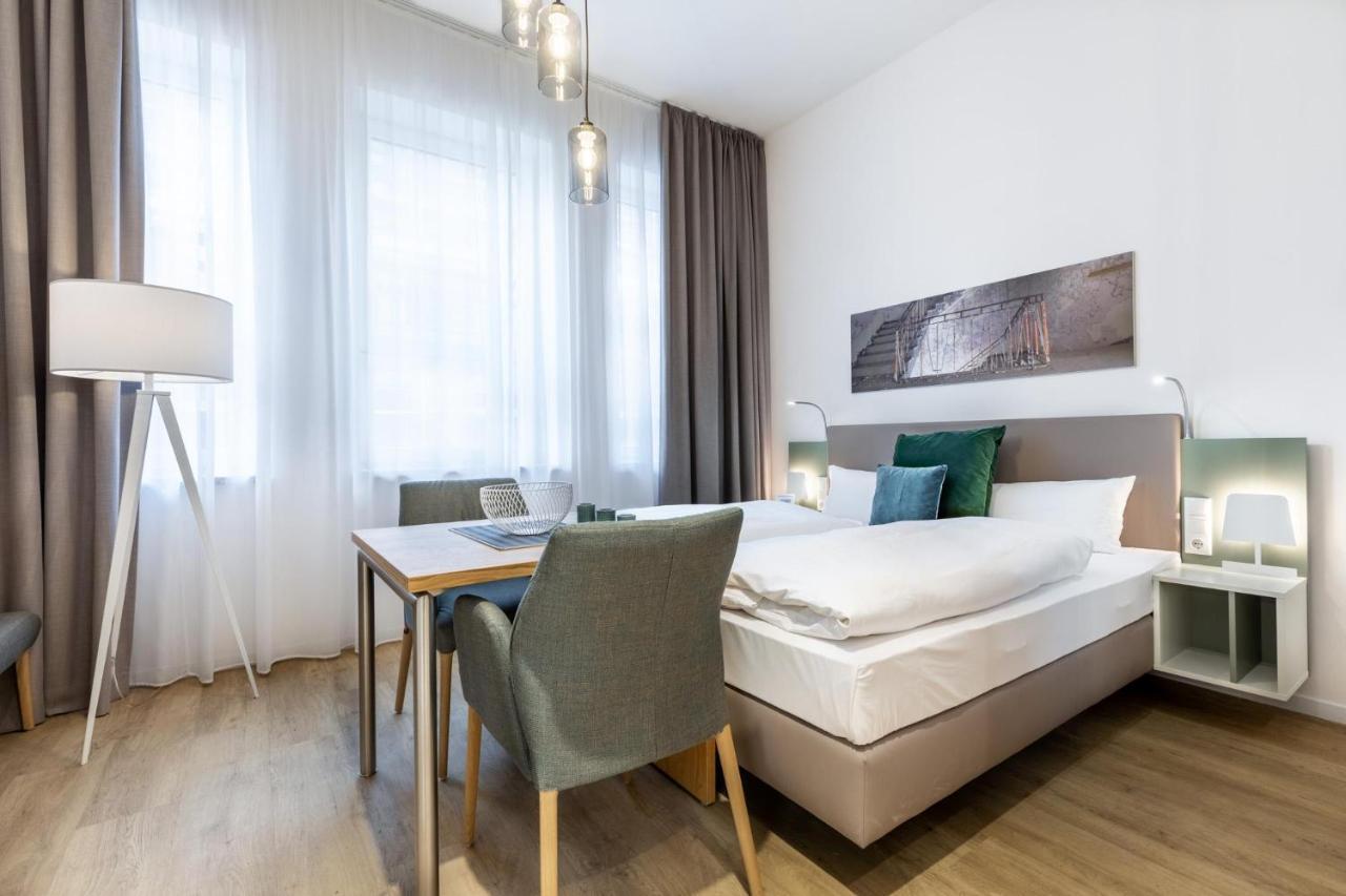 Ferienapartments Am Krusespeicher Ferienapartments Am Krusespeicher 3-26 Wißmar Buitenkant foto