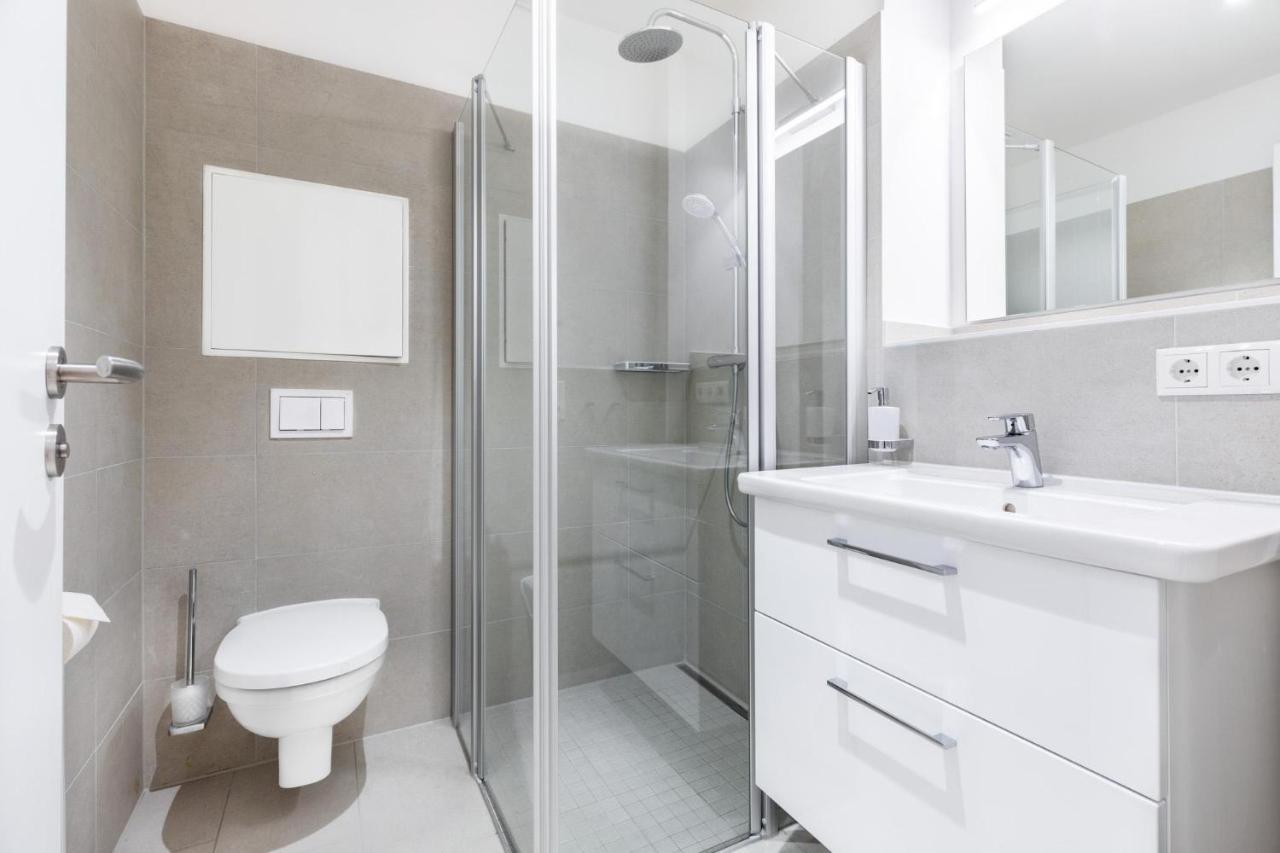 Ferienapartments Am Krusespeicher Ferienapartments Am Krusespeicher 3-26 Wißmar Buitenkant foto