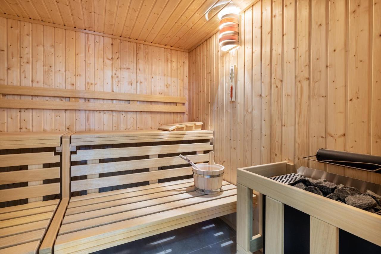 Ferienapartments Am Krusespeicher Ferienapartments Am Krusespeicher 3-26 Wißmar Buitenkant foto